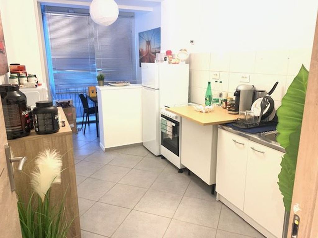 image du bien immobilier Appartement Appartement MONTPELLIER
