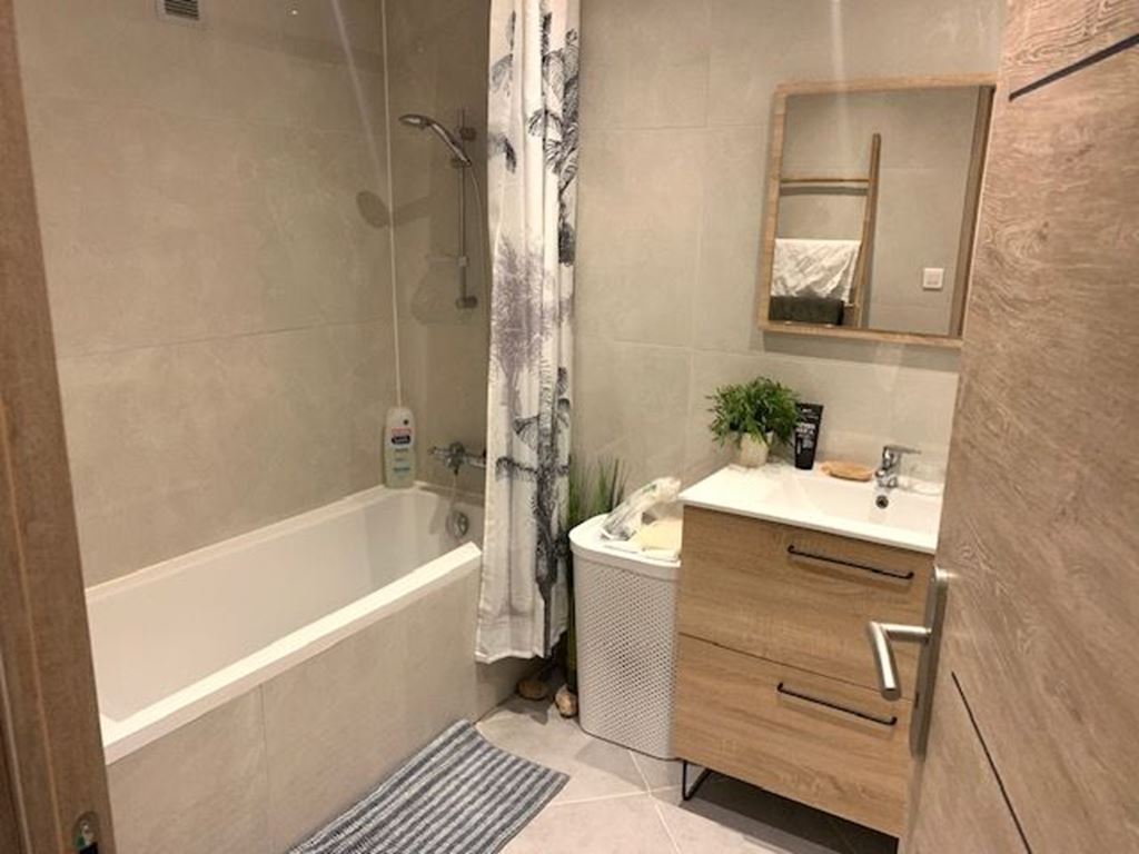 image du bien immobilier Appartement Appartement MONTPELLIER