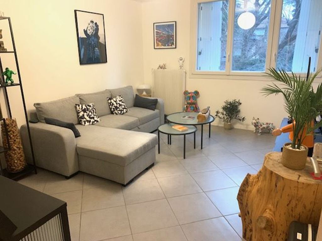 image du bien immobilier Appartement Appartement MONTPELLIER