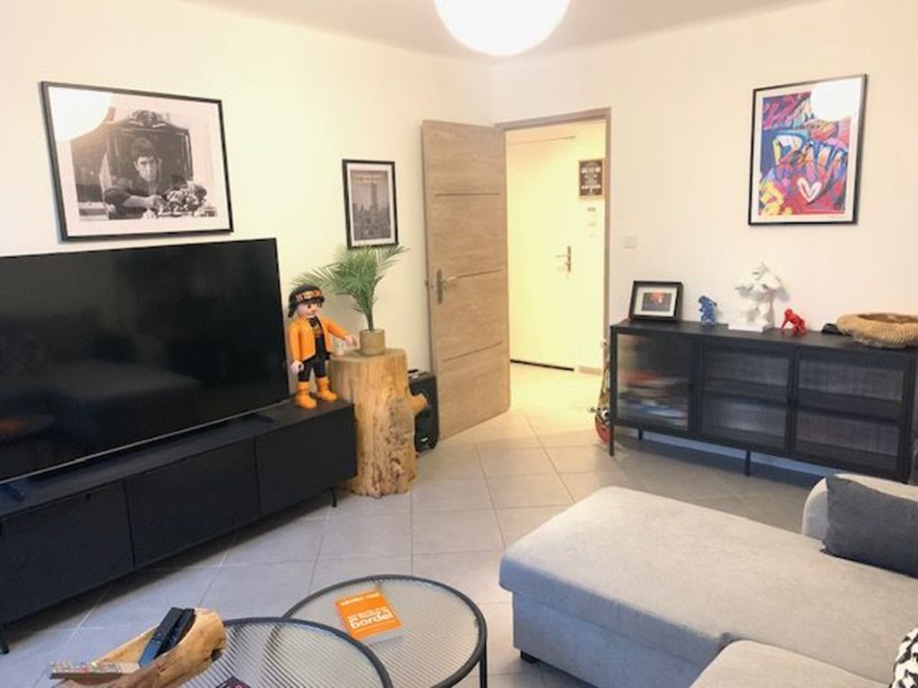image du bien immobilier Appartement Appartement MONTPELLIER