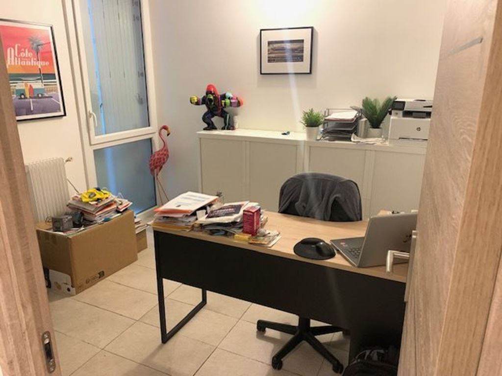 image du bien immobilier Appartement Appartement MONTPELLIER