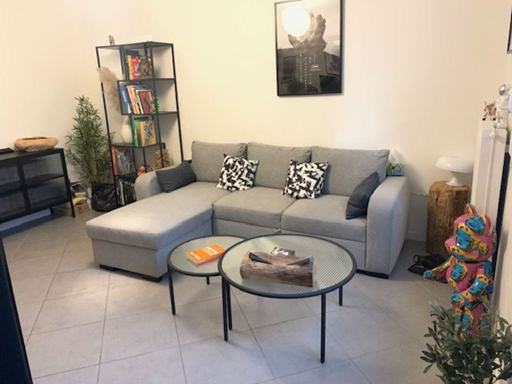 image du bien immobilier Appartement Appartement MONTPELLIER