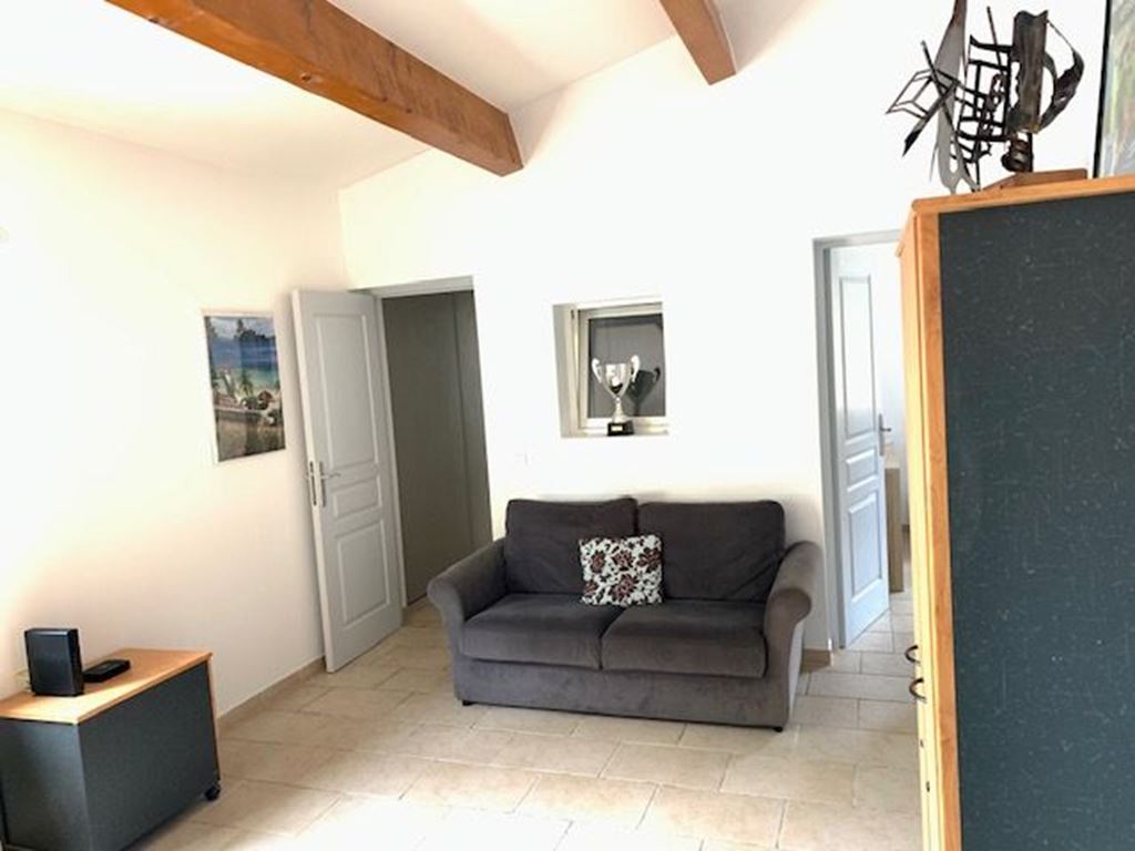 image du bien immobilier Maison de plain pied POUSSAN