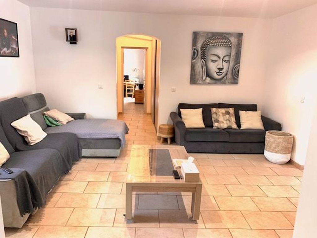 image du bien immobilier Maison de plain pied POUSSAN