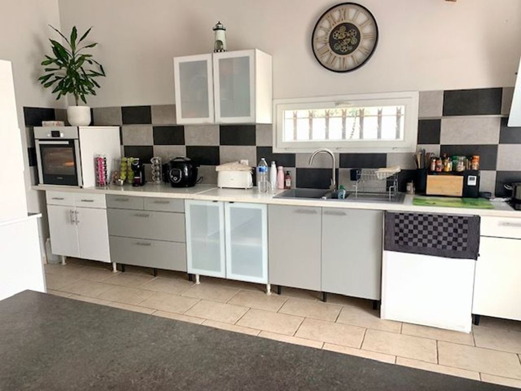 image du bien immobilier Maison de plain pied POUSSAN