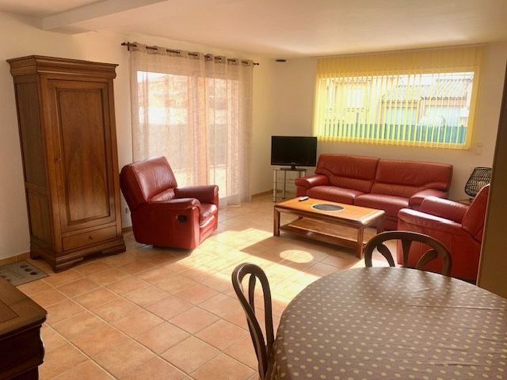image du bien immobilier Villa FRONTIGNAN
