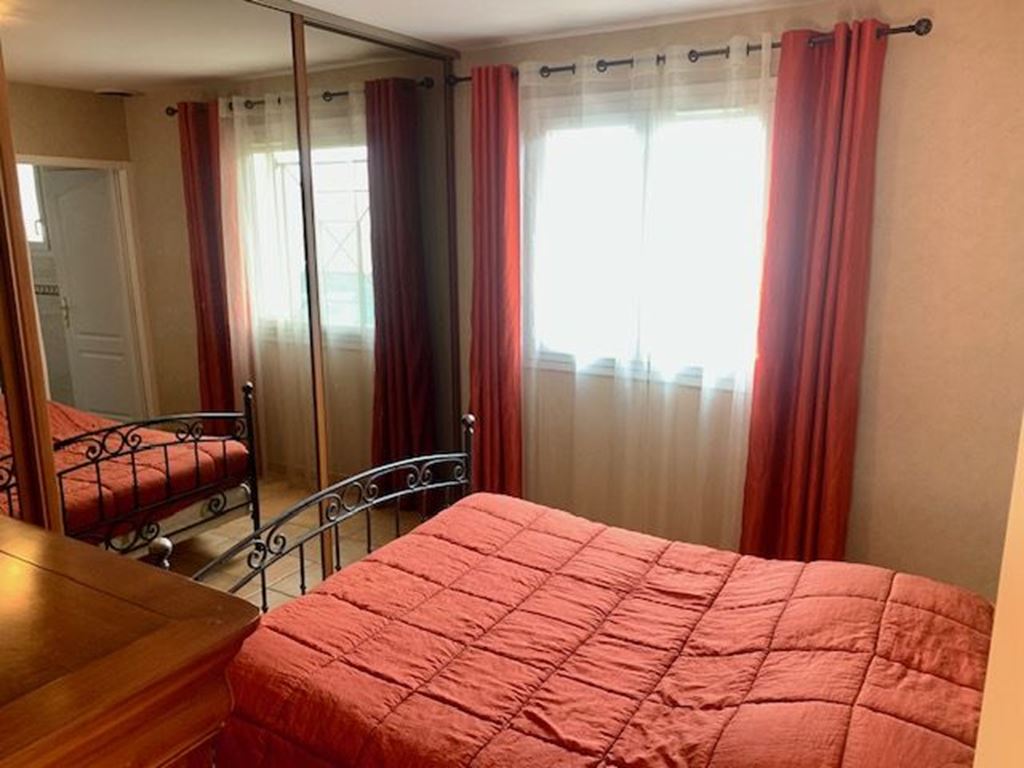 image du bien immobilier Villa FRONTIGNAN