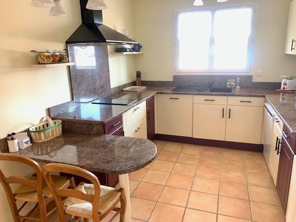image du bien immobilier Villa FRONTIGNAN