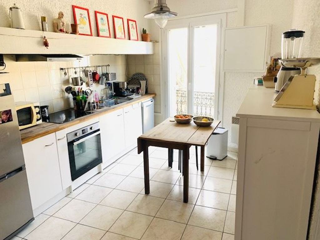 image du bien immobilier Appartement T3 FRONTIGNAN