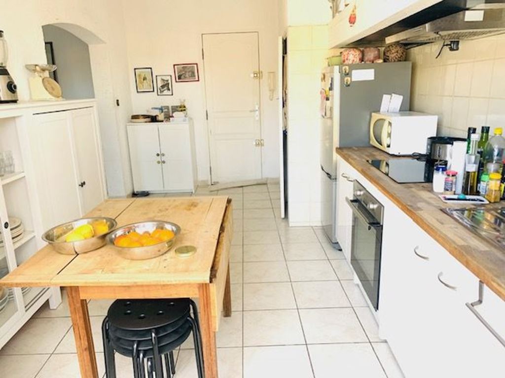 image du bien immobilier Appartement T3 FRONTIGNAN