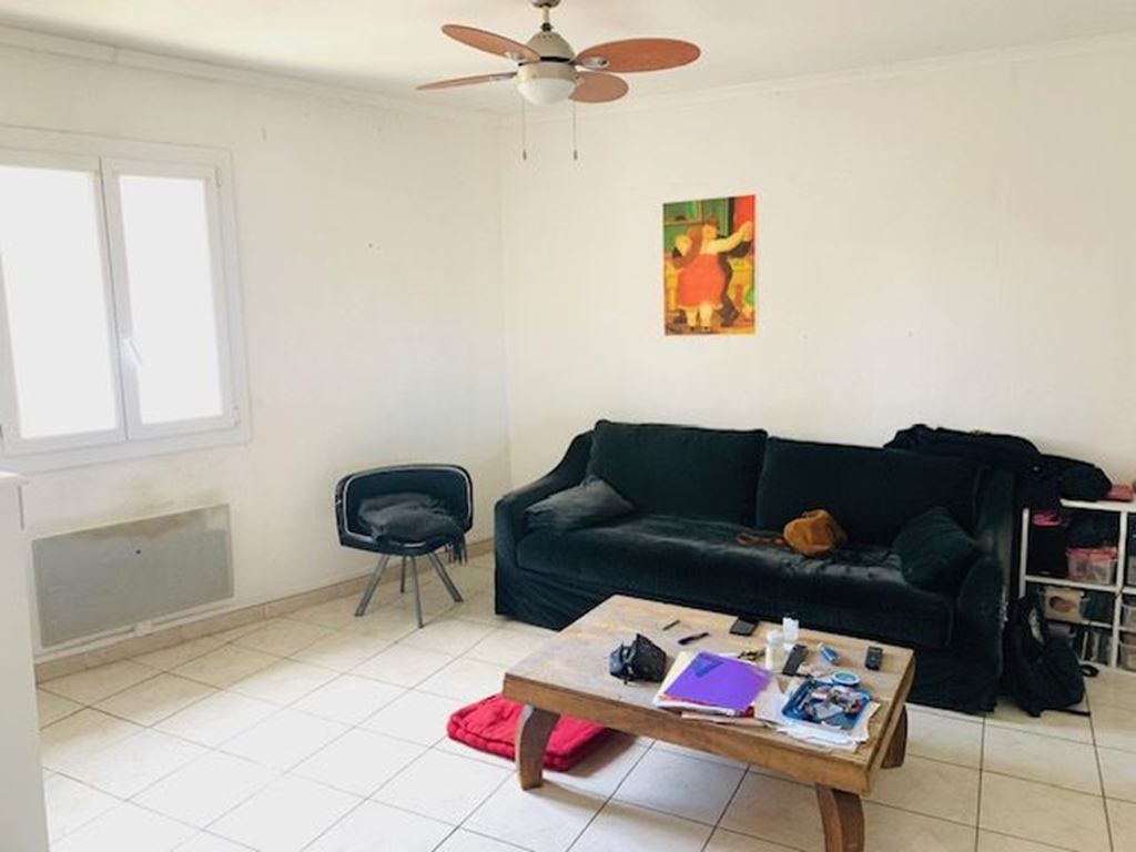 image principale du bien Appartement T3 FRONTIGNAN