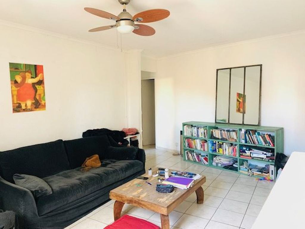 image du bien immobilier Appartement T3 FRONTIGNAN
