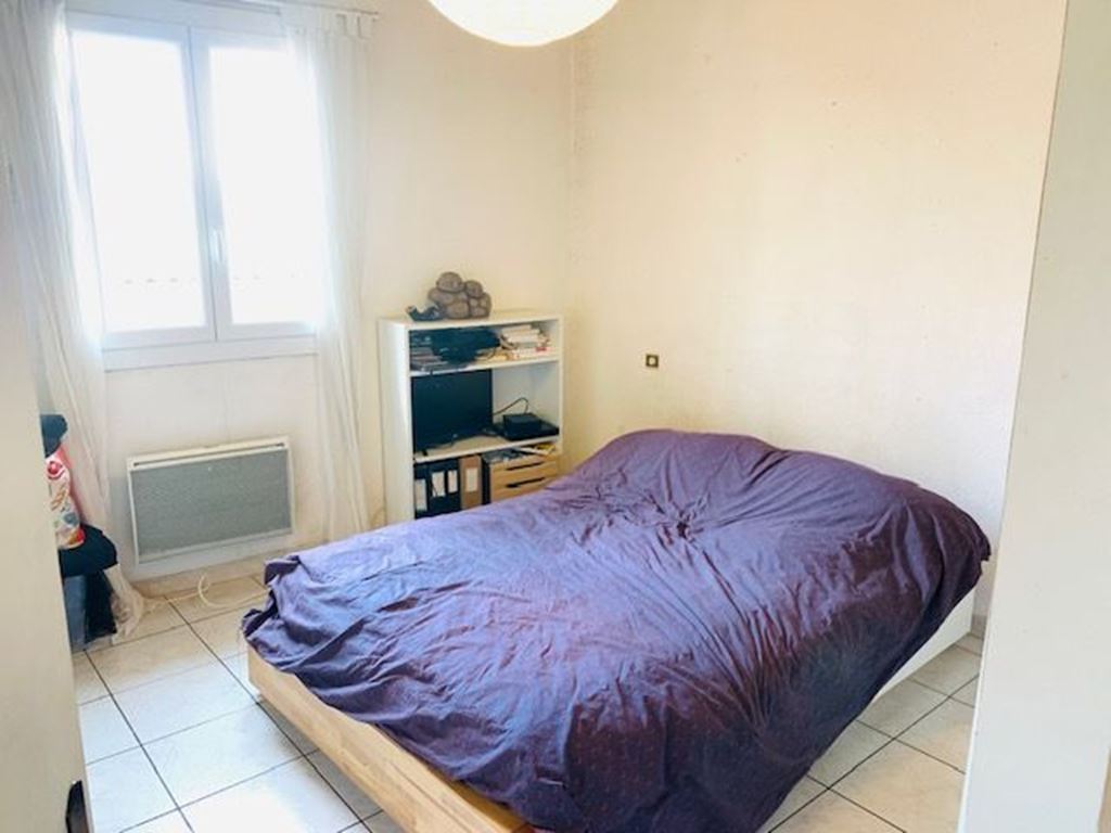 image du bien immobilier Appartement T3 FRONTIGNAN