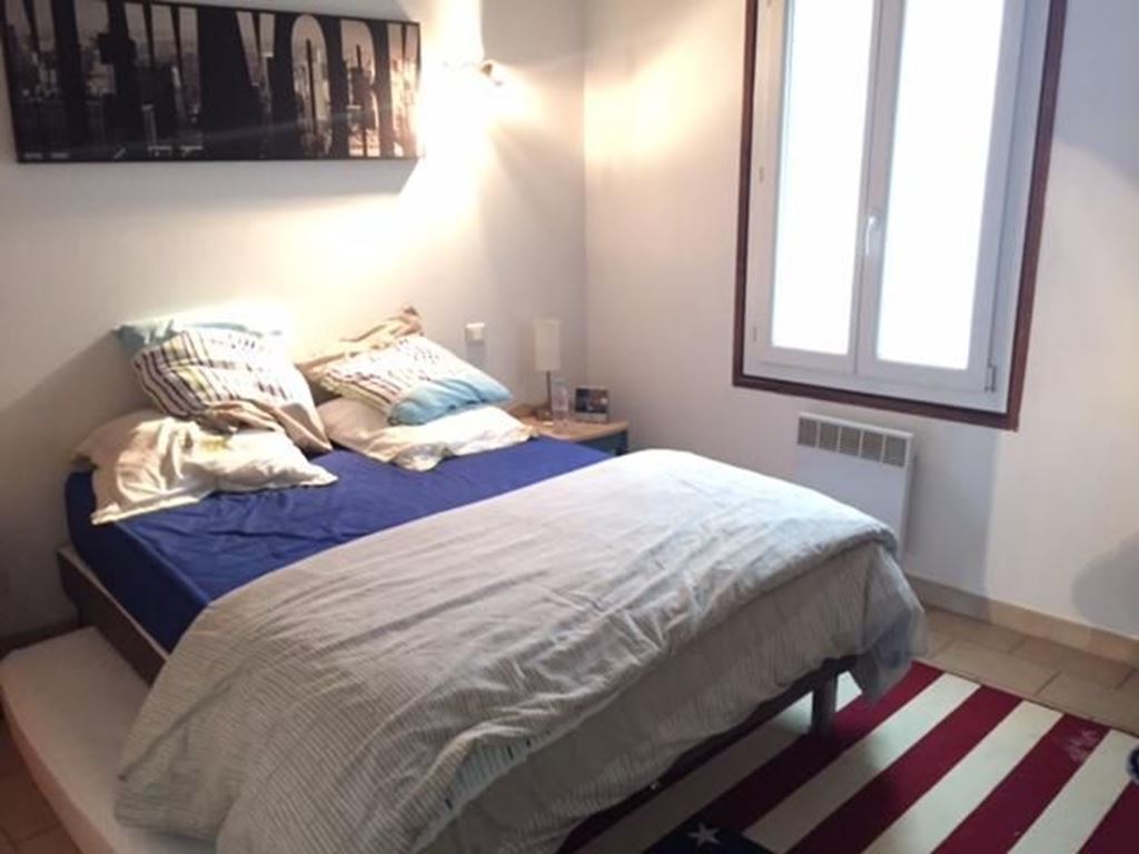 image du bien immobilier Maison FRONTIGNAN