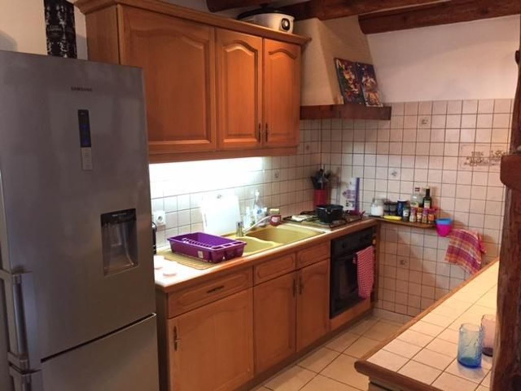 image du bien immobilier Maison FRONTIGNAN
