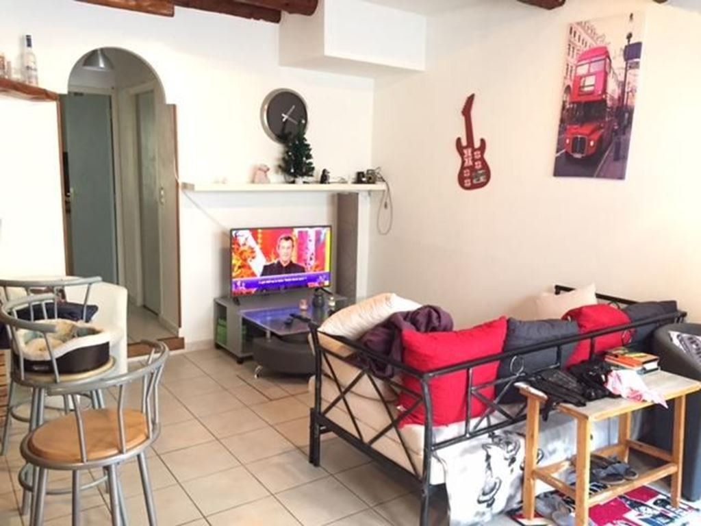 image du bien immobilier Maison FRONTIGNAN