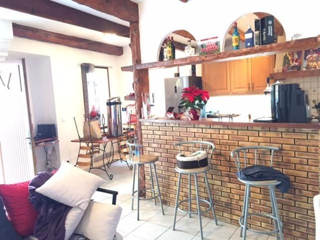 image du bien immobilier Maison FRONTIGNAN