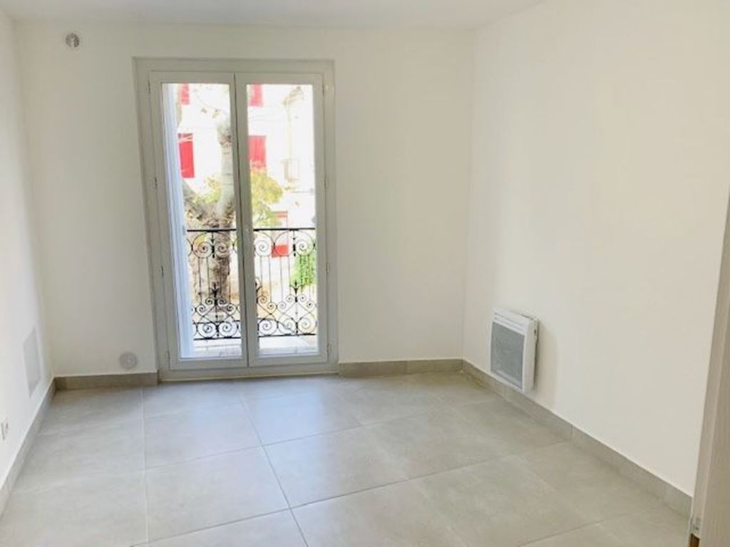 image du bien immobilier Appartement T3 FRONTIGNAN