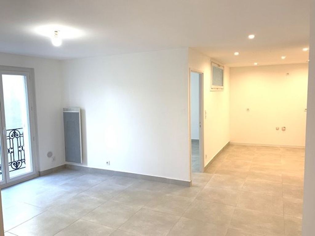 image du bien immobilier Appartement T3 FRONTIGNAN