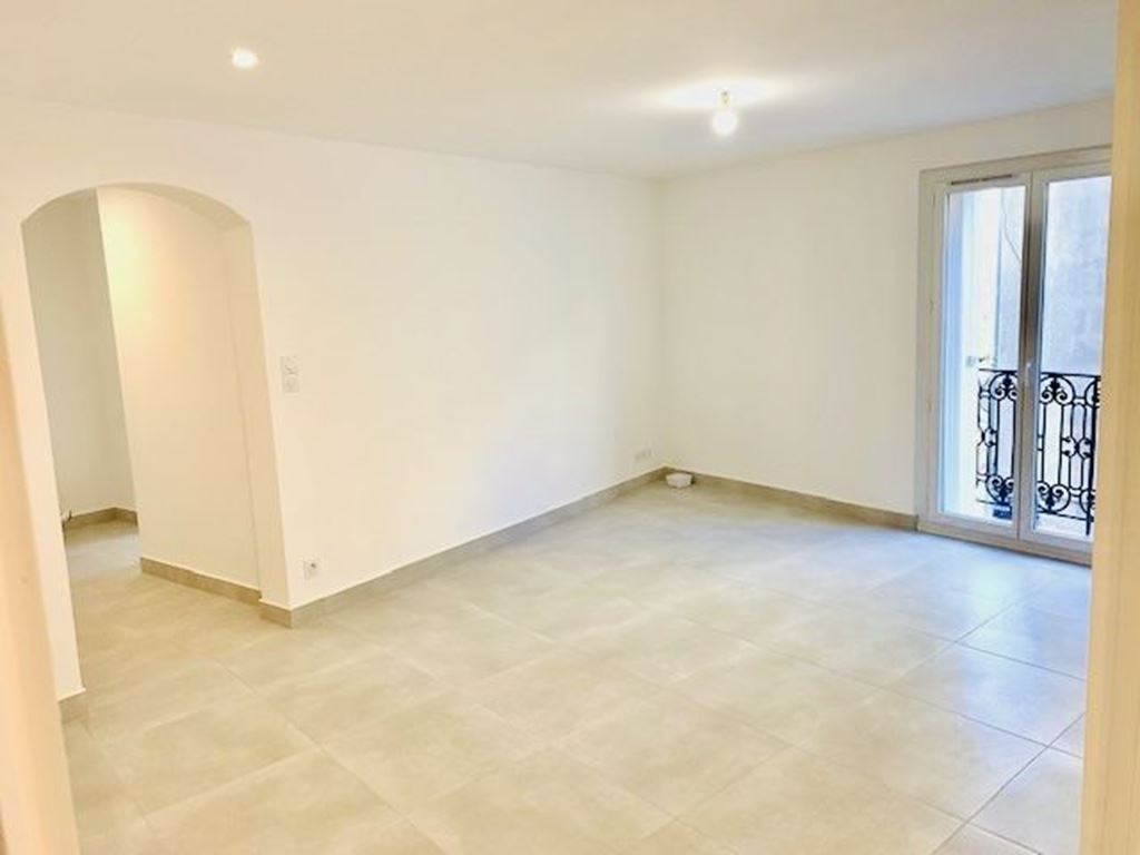 image du bien immobilier Appartement T3 FRONTIGNAN