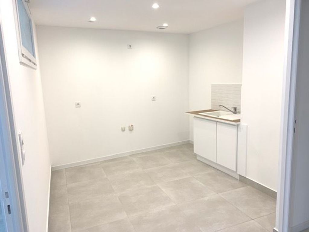 image du bien immobilier Appartement T3 FRONTIGNAN