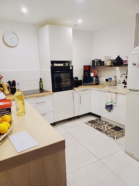 image du bien immobilier Appartement T3 FRONTIGNAN