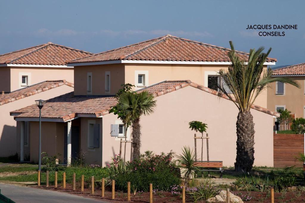 image principale du bien Maison FABREGUES