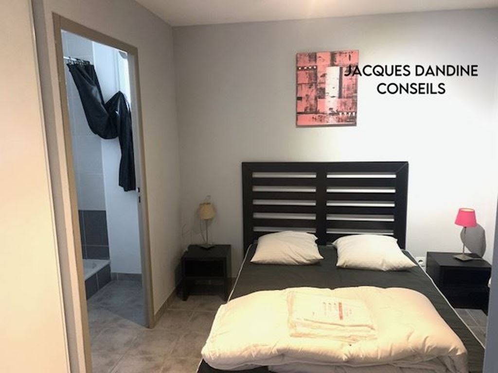 image du bien immobilier Maison FABREGUES