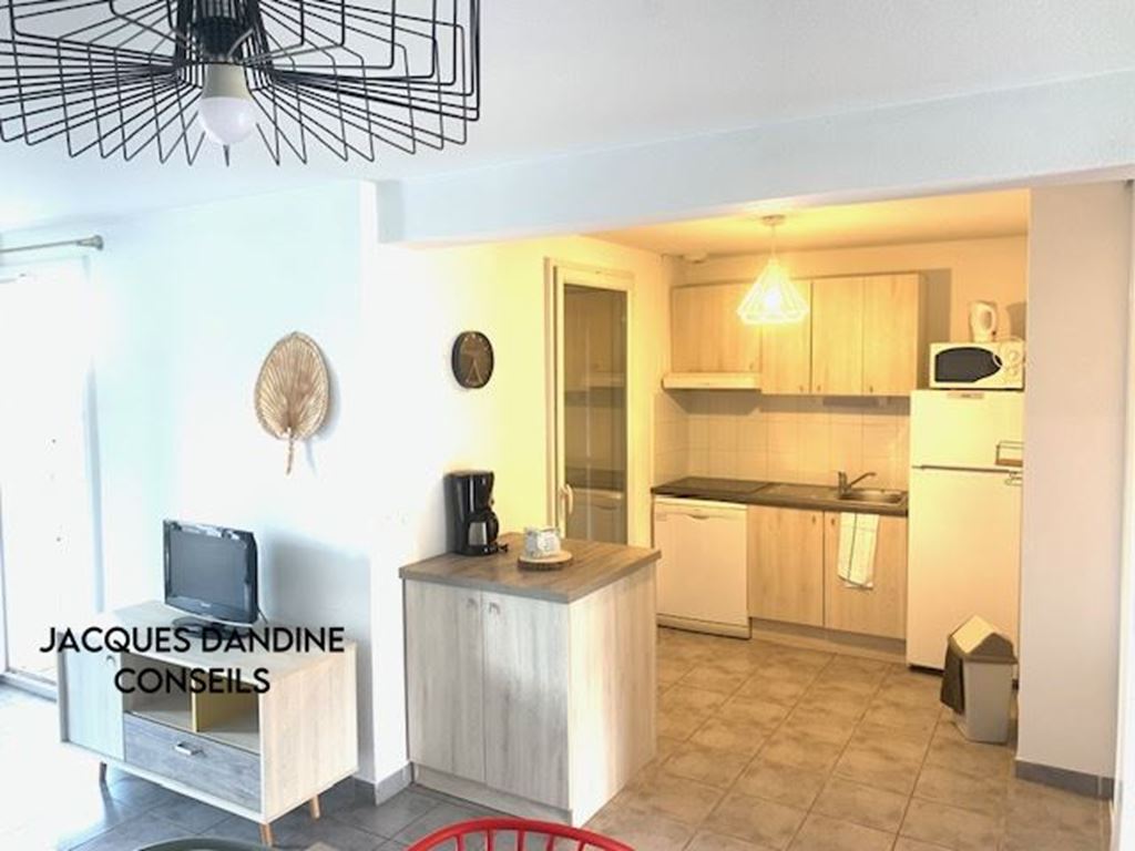 image du bien immobilier Maison FABREGUES