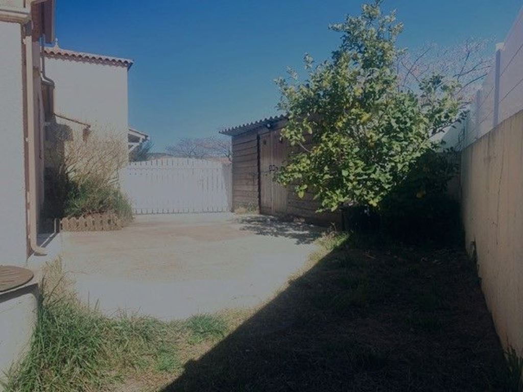 image du bien immobilier Maison FRONTIGNAN