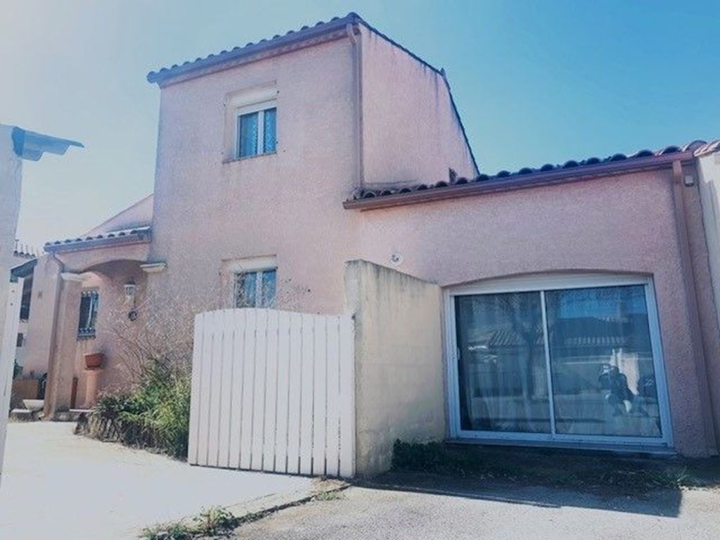 Maison FRONTIGNAN