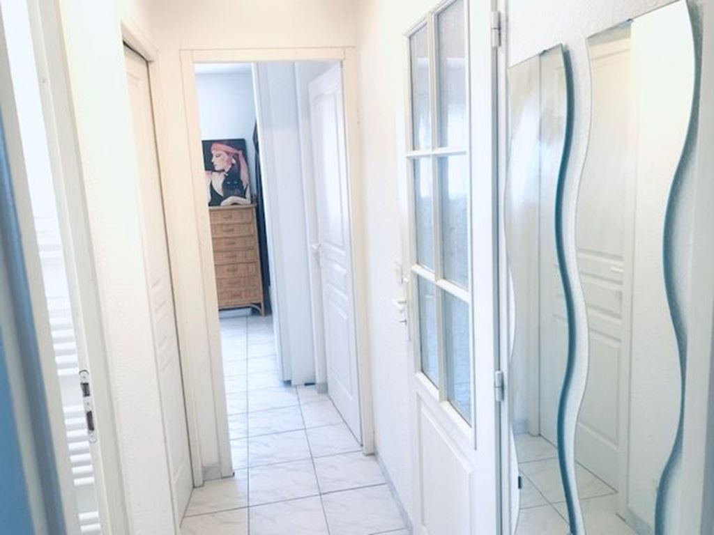 image du bien immobilier Maison FRONTIGNAN