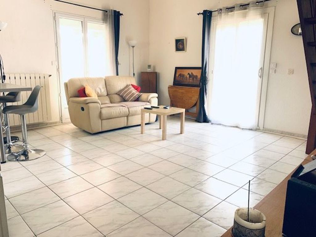image du bien immobilier Maison FRONTIGNAN