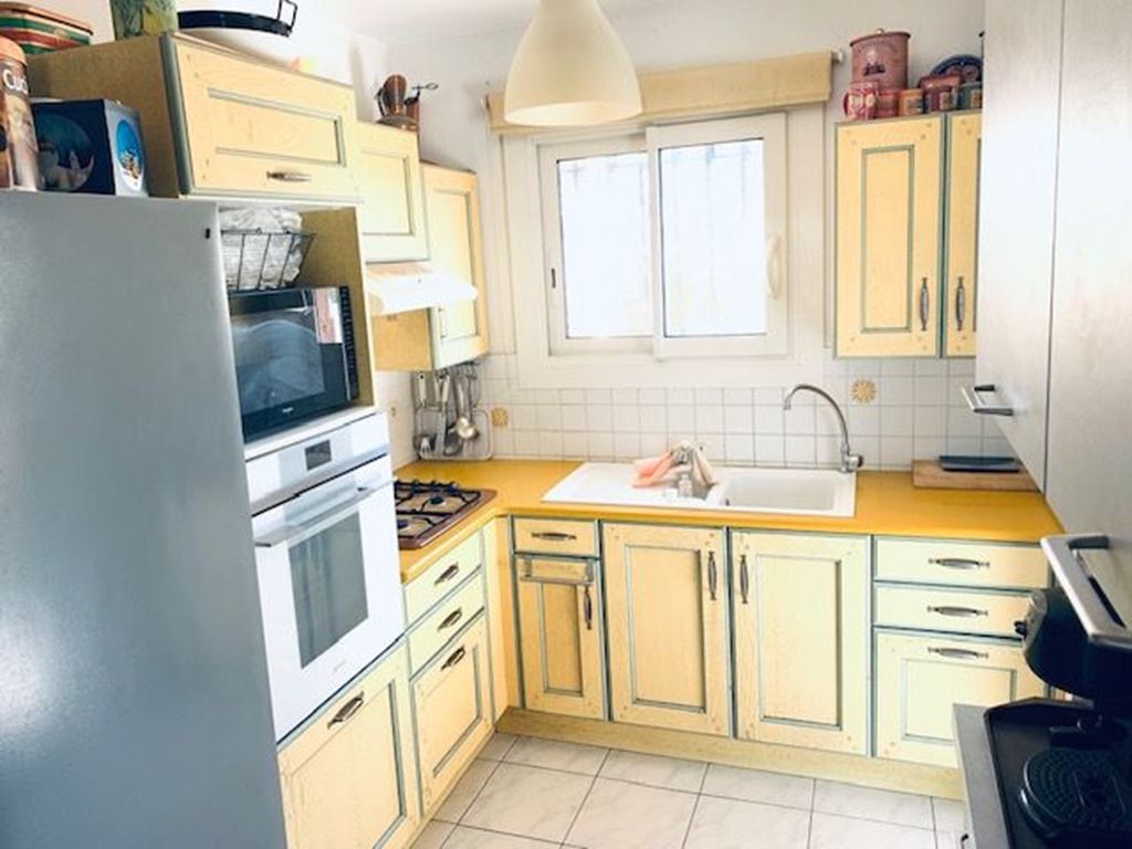 image du bien immobilier Maison FRONTIGNAN