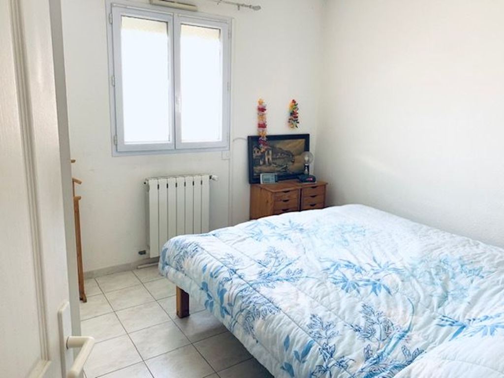 image du bien immobilier Maison FRONTIGNAN
