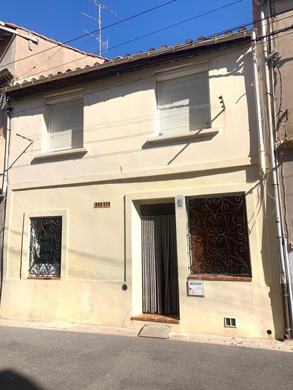 Maison FRONTIGNAN