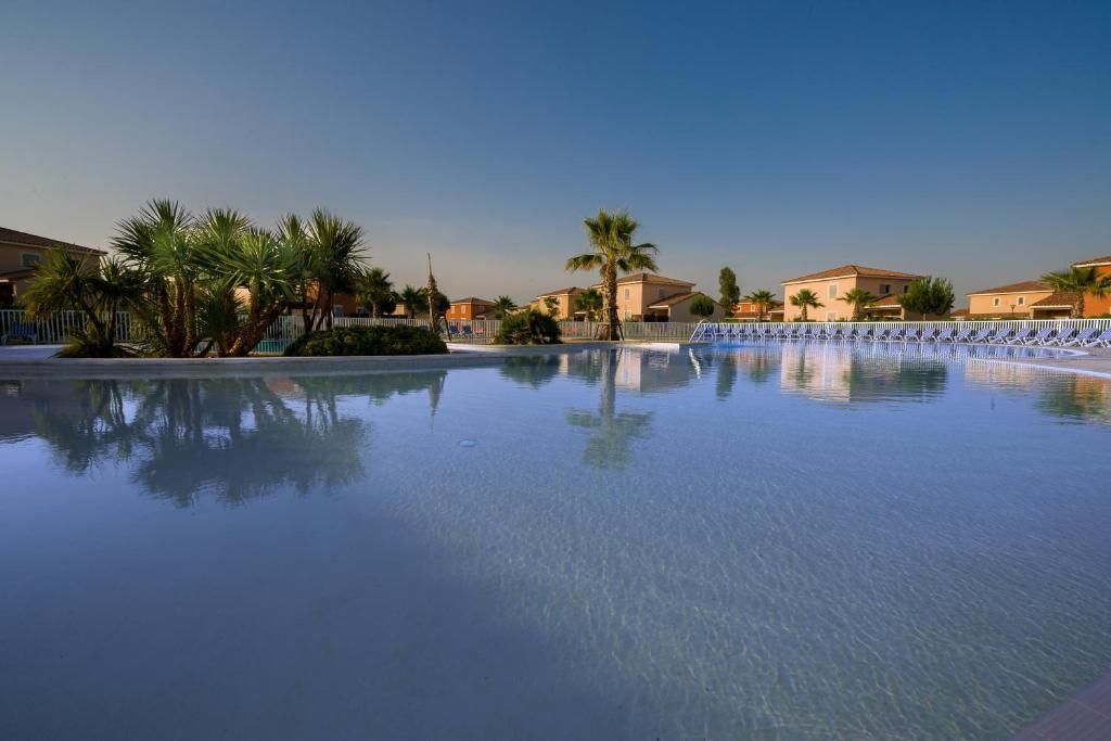 image du bien immobilier Maison FABREGUES