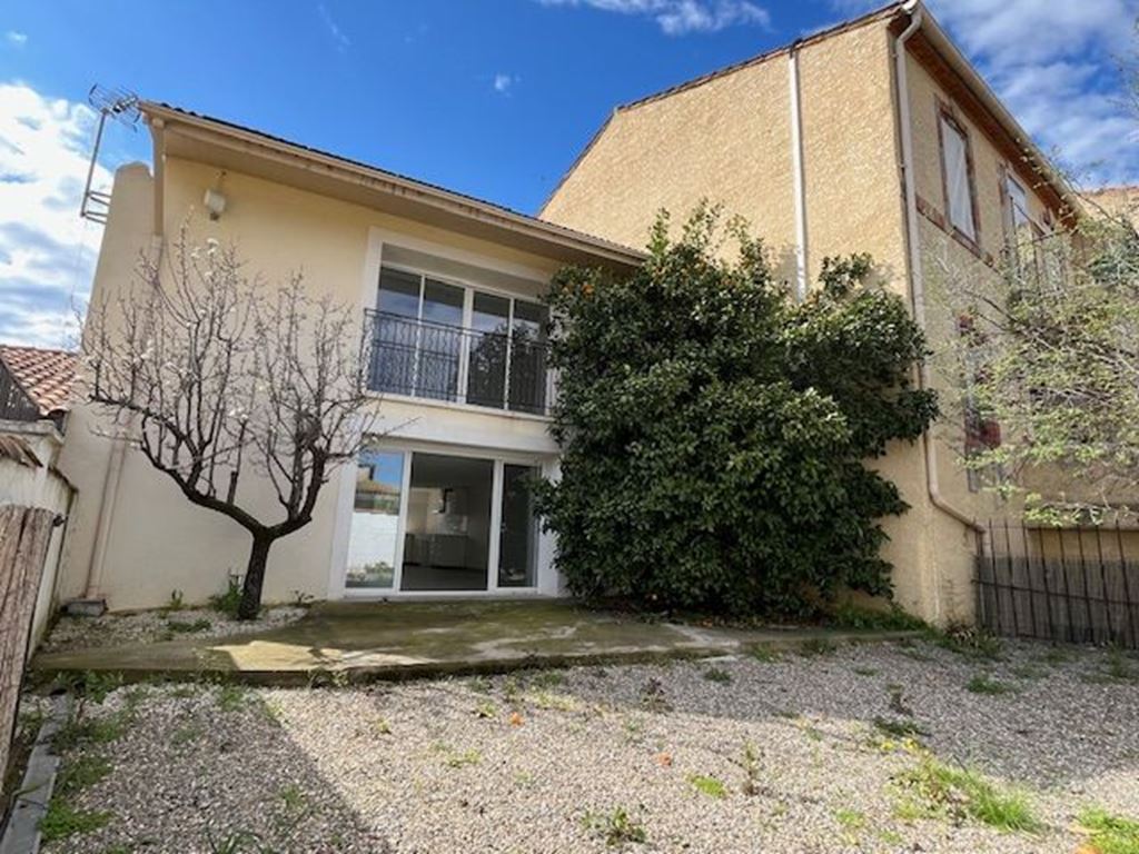 image du bien immobilier Maison de village PUISSALICON