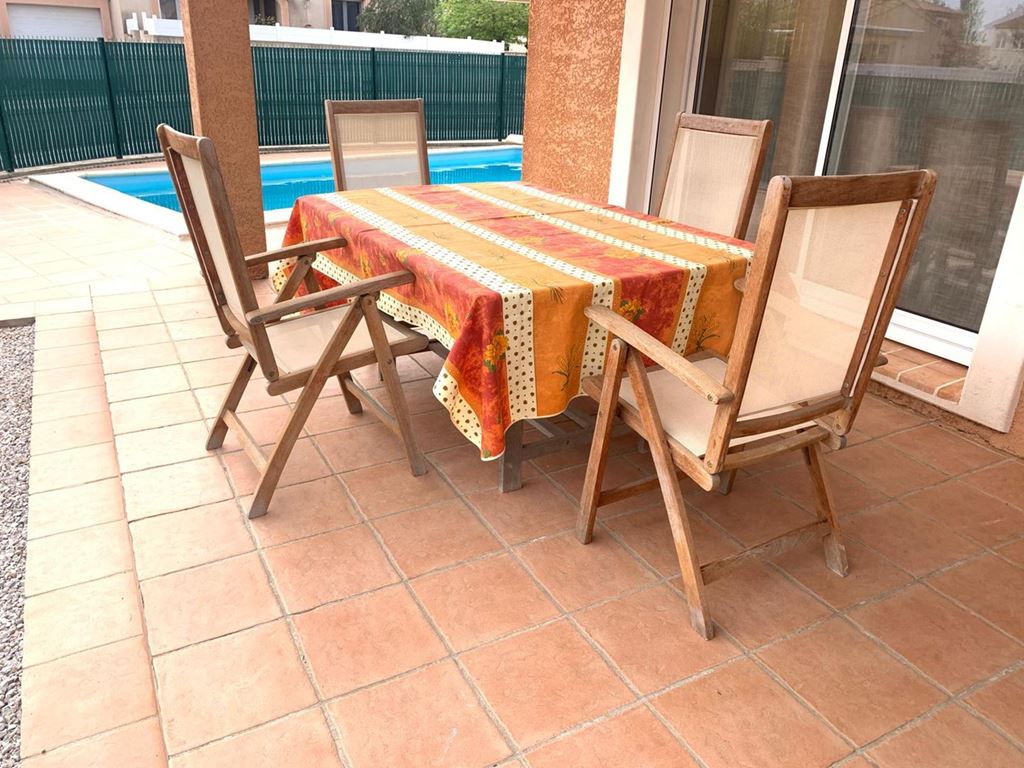 image du bien immobilier Villa FRONTIGNAN