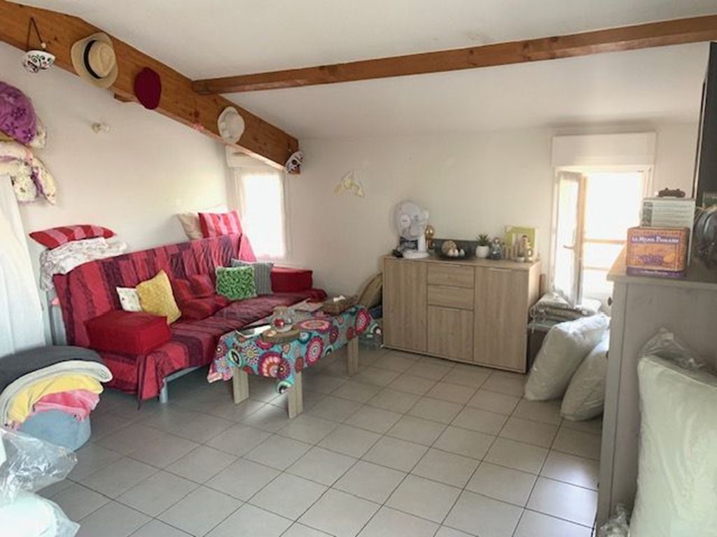image principale du bien Appartement T2 FRONTIGNAN
