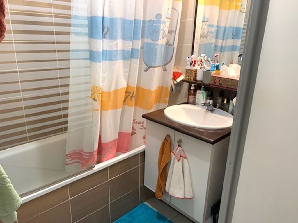 image du bien immobilier Appartement T2 FRONTIGNAN