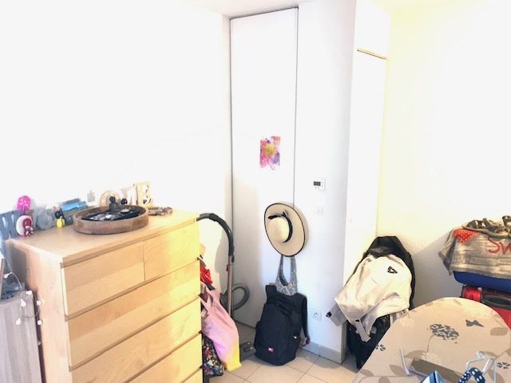 image du bien immobilier Appartement T2 FRONTIGNAN