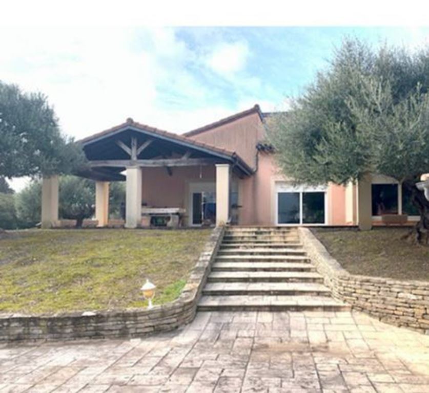 image du bien immobilier Villa POUSSAN