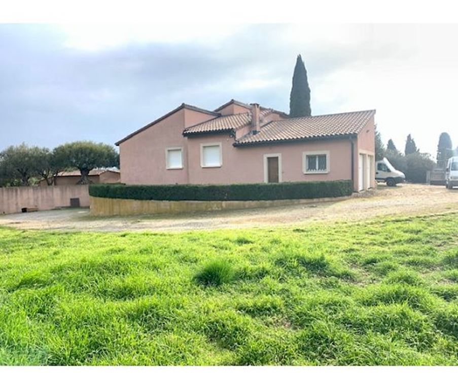 image du bien immobilier Villa POUSSAN