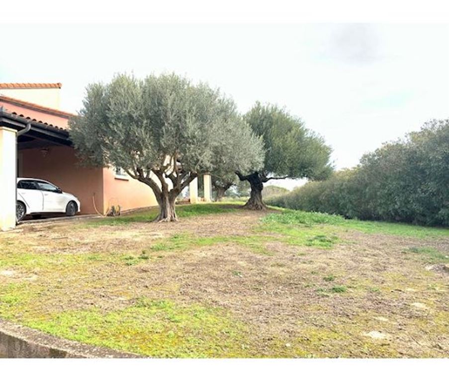 image du bien immobilier Villa POUSSAN