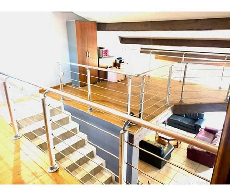 image du bien immobilier Villa POUSSAN