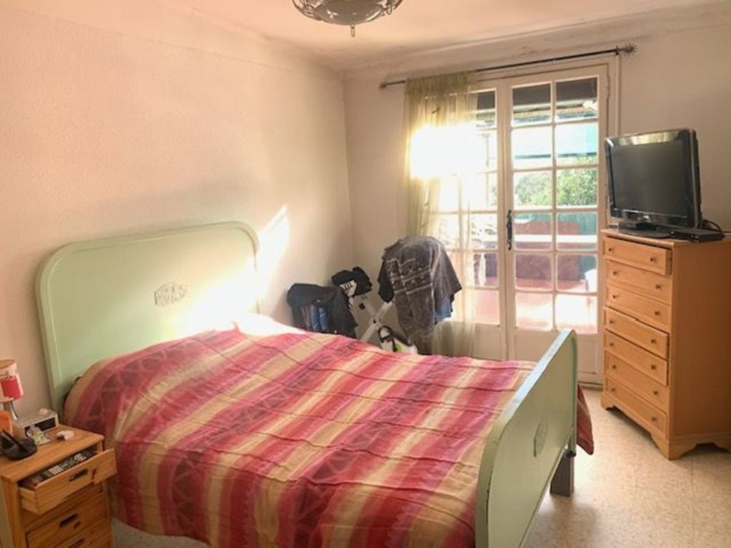 image du bien immobilier Appartement T4 MONTBAZIN