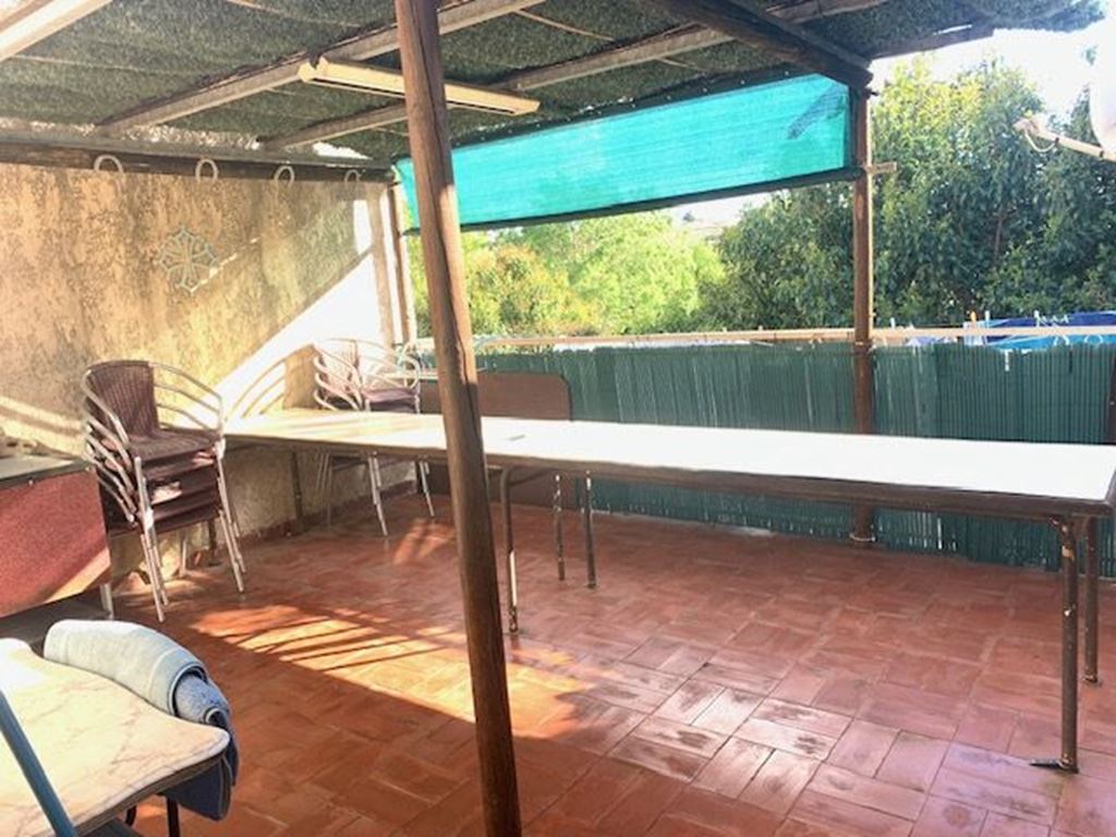 Appartement T4 MONTBAZIN