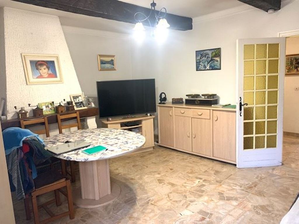 image du bien immobilier Appartement T4 MONTBAZIN