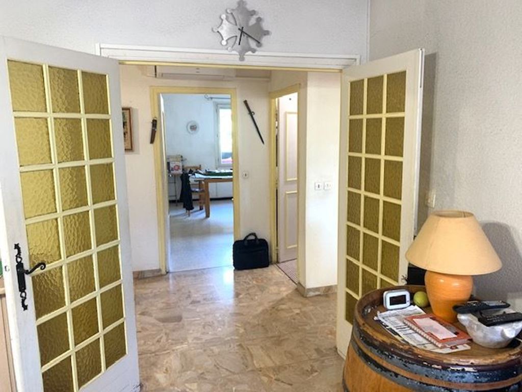 image du bien immobilier Appartement T4 MONTBAZIN